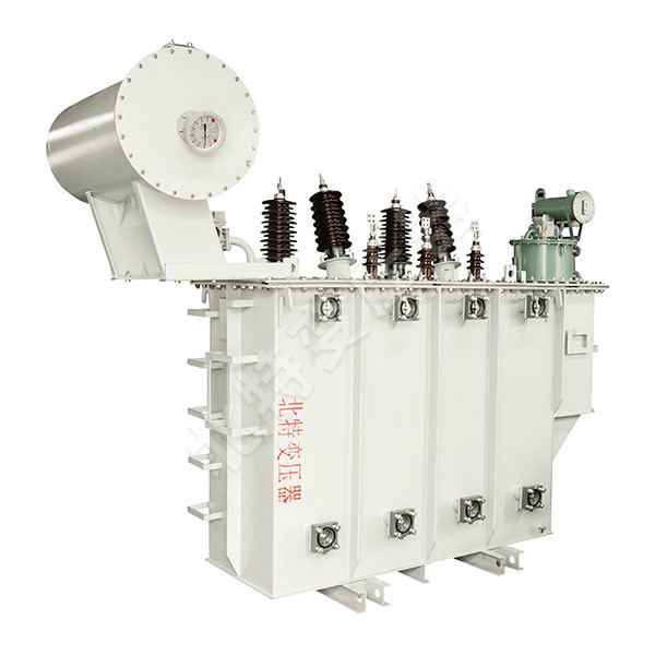 S11-35kV 油浸式电力变压器