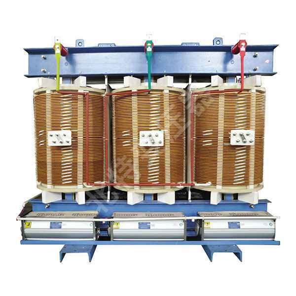 SGB10-10kV 环保型干式变压器